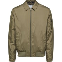 SELECTED HOMME - Maat XXL - SLHROYCE SHORT JKT B NOOS Heren Jas