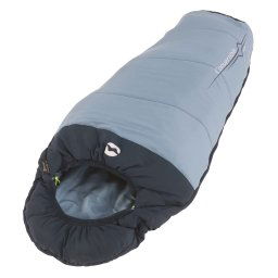 Outwell Slaapzak Convertible Junior oceaanblauw