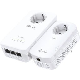 TP-Link TL-WPA8631P KIT wifi versterker kit