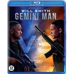 Gemini Man (Blu-ray)