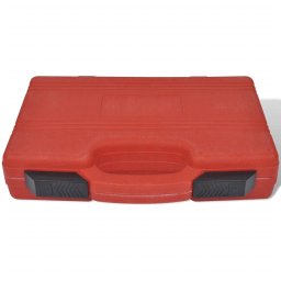 vidaXL Diesel benzine injectie pomp set
