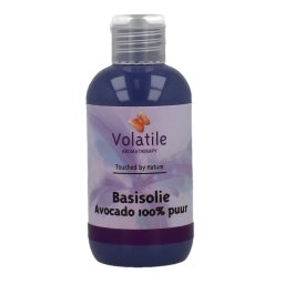 Volatile Basisolie Avocado 100ml