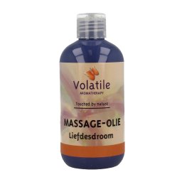 Volatile Massage-Olie Liefdesdroom 250ml