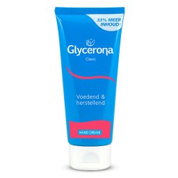 Glycerona Handcreme Classic Tube