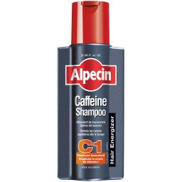 Alpecin Shampoo Caffeine C1