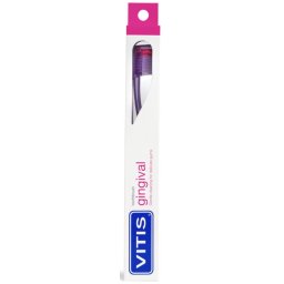 Vitis Gingival Tandenborstel