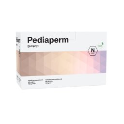 Nutriphyt Pediaperm Zakjes