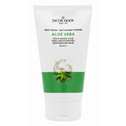 Jacob Hooy Aloë Vera Face Wash