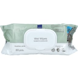 Abena Wet Wipes