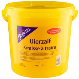 Bogena Uierzalf 5000gr
