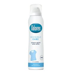 Odorex Invisible Care Deodorant Spray