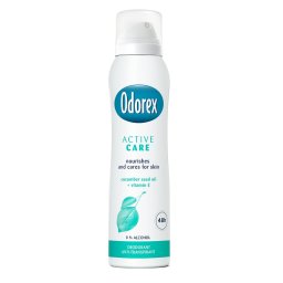 Odorex Deospray Active Care
