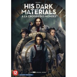His Dark Materials - Seizoen 1 (DVD)