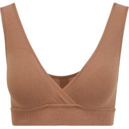MAGIC Bodyfashion - Maat S - Bamboo Soft Bra Mocha Vrouwen