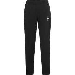 ODLO - Maat XS - Pants Zeroweight Dames - Zwart