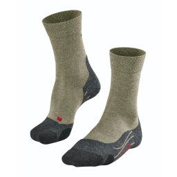 Falke - TK2 Melange Wandelsok Heren