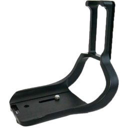 Sunwayfoto L-Plate for Canon R incl Grip PCL-RG