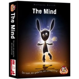 The Mind - Kaartspel