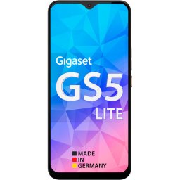 Gigaset Smartphone GS5 LITE, 64 GB