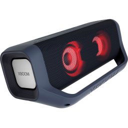 LG Bluetoothluidspreker PN7