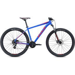 FUJI Bikes Mountainbike Fuji Nevada 29 4.0 LTD