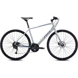 FUJI Bikes Fitnessfiets Absolute Disc 1.7