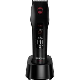 Grundig Tondeuse ProClubTM, MC 9030