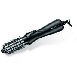 Braun Stylingborstel met warme lucht Braun Satin Hair 7 stylingborstel met warme lucht Iontec: tegen springerigheid, voor meer glans
