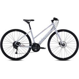 FUJI Bikes Fitnessfiets Absolute Disc 1.7