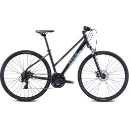 FUJI Bikes Fitnessfiets Traverse 1.7 ST