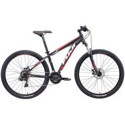 FUJI Bikes Mountainbike NEVADA 3.0 le - 27,5 / 29 inch