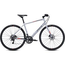 FUJI Bikes Fitnessfiets Absolute Disc 1.3