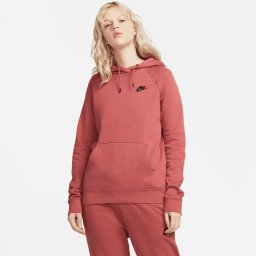 Nike Sportswear Hoodie W NSW ESSNTL FLC PO HOODIE