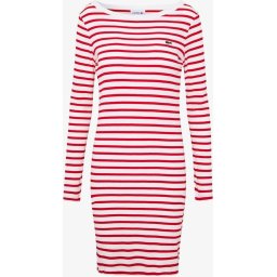Lacoste - Maat 36 - Dames Jurk - Flour-Corrida