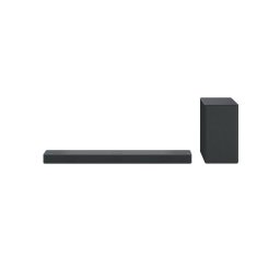 LG DSC9S (2025) Soundbar Zwart
