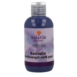 Volatile Basisolie Abrikozenpit