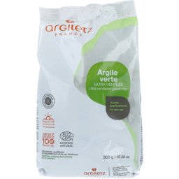 Argiletz Groene Klei Superfijn