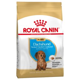 3x1,5kg Teckel Puppy Royal Canin Breed Hondenvoer
