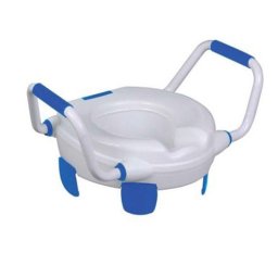 Herdegen Toiletverhoger met armleuning
