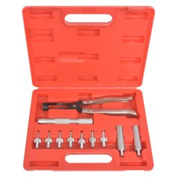 vidaXL Ventieltanggereedschapsset
