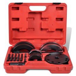 vidaXL Wiellager gereedschap voor Audi/Seat/VW/Skoda 72 mm