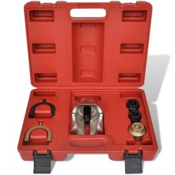 vidaXL Kogeltrekker set Volkswagen T4