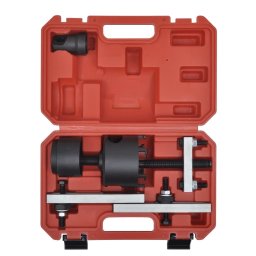 vidaXL Koppelingverwijderingsset DSG-koppeling voor Audi VW 7 Speed