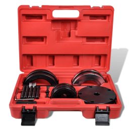 vidaXL Voorwiellagergereedschap 85 mm VW T5 Touareg (16" inch wielen)