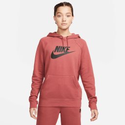 Nike Sportswear Hoodie W NSW ESSNTL HOODIE PO HBR