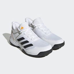 adidas Performance Tennisschoenen UBERSONIC 4 KIDS
