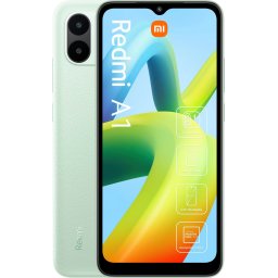 Xiaomi Smartphone Redmi A1 2+32, 36 GB