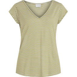 VILA - Maat XS - VISCOOP TOP SU - NOOS Dames Top