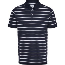 ONLY & SONS - Maat XS - ONSCOOPER LIFE REG SS POLO NOOS Heren Polo