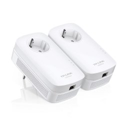 TP-Link TL-PA8010P KIT Powerline starterkit